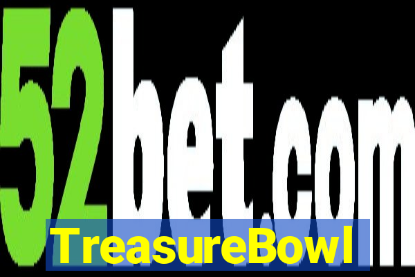 TreasureBowl treasure bowl jdb